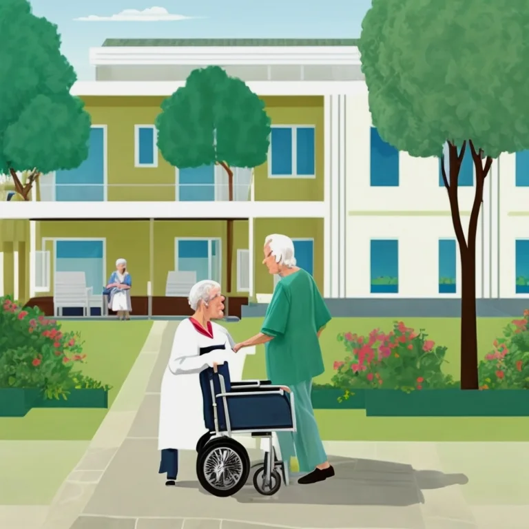 Gentle Fitness Routines